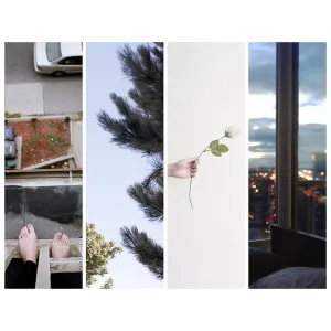 The Difference Between Hell And Home cover art