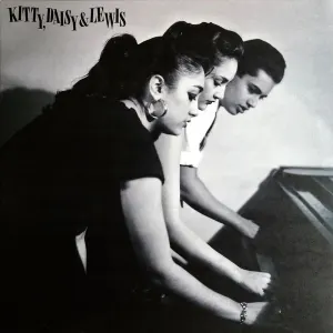 Kitty, Daisy & Lewis cover art