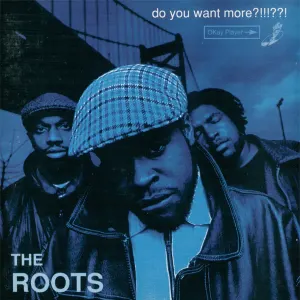 Do You Want More?!!!??! cover art