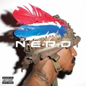 Nothing cover art