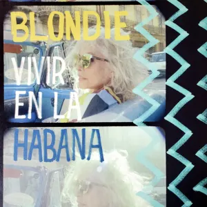 Vivir En La Habana cover art