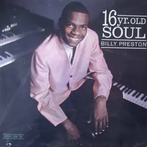 16 Yr. Old Soul cover art