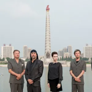 Laibach