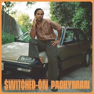Switched On cover art