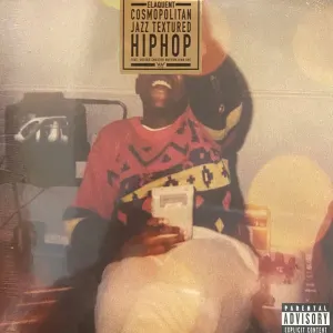 Rediscovery cover art