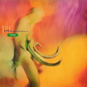 Pod cover art