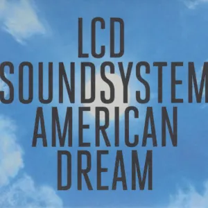 American Dream cover art