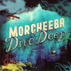 Dive Deep cover art