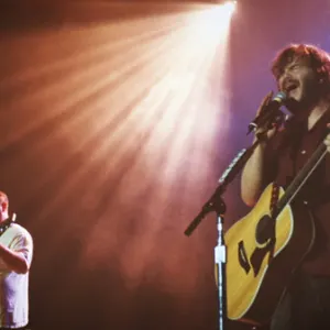 Tenacious D
