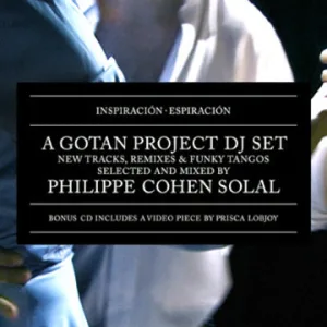 Inspiración cover art