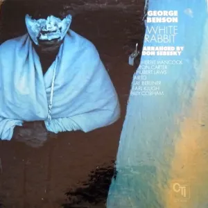 White Rabbit cover art