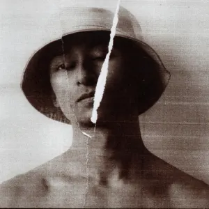 Third cover art