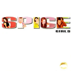 Spice cover art