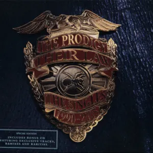 Their Law cover art