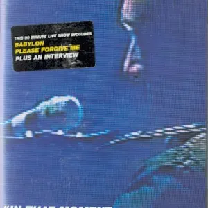 Live cover art