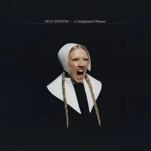 A Complicated Woman cover art