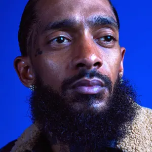 Nipsey Hussle
