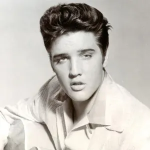 Elvis*