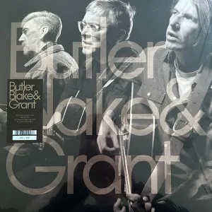 Butler, Blake & Grant