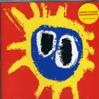 Screamadelica cover art