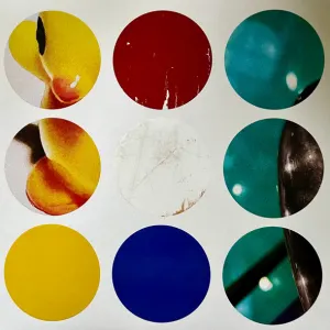 Sounds Of Grieving cover art