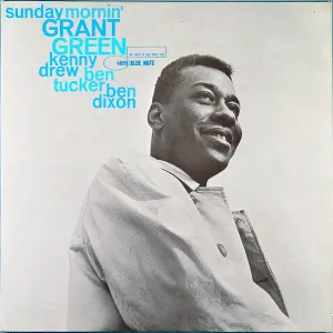 Sunday Mornin' cover art