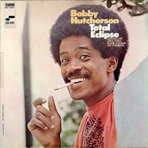 Total Eclipse cover art
