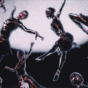 Optimist cover art