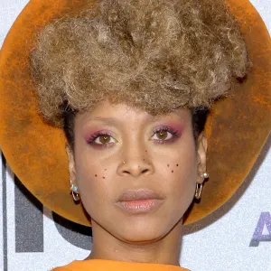 Erykah Badu