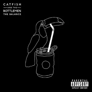 The Balance  cover art