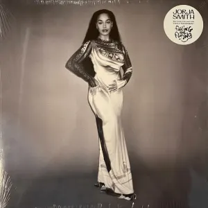 Falling Or Flying cover art