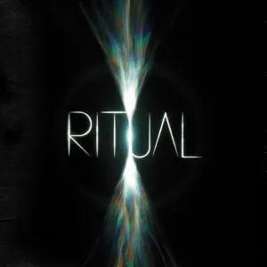 Ritual cover art