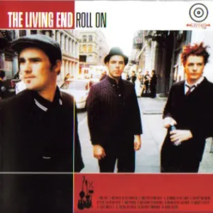 Roll On cover art