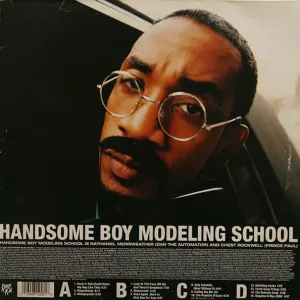 So... How's Your Girl? cover art