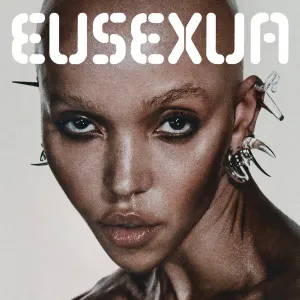 Eusexua cover art