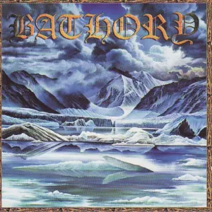 Nordland I cover art