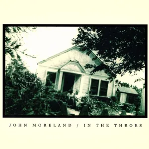 In The Throes cover art