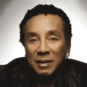 Smokey Robinson & The Miracles*
