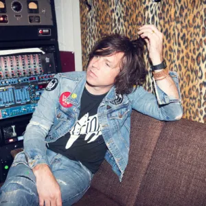 Ryan Adams