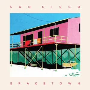 Gracetown cover art