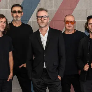The National