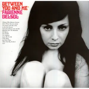 Between You And Me cover art