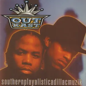 Southernplayalisticadillacmuzik cover art