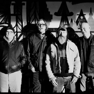 Butthole Surfers