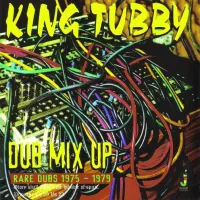 Dub Mix Up cover art