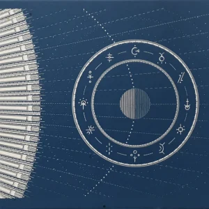 A Song For Every Moon cover art