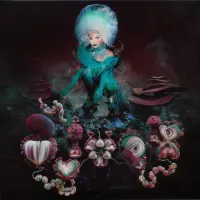 Fossora cover art