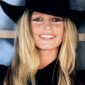 Brigitte Bardot