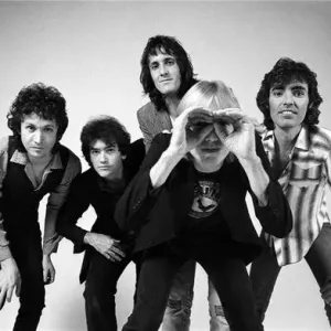 Tom Petty & The Heartbreakers*