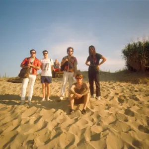 Thee Oh Sees